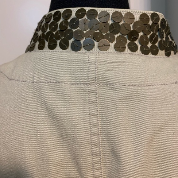 Uniform John Paul Richard Jacket in size XL - Picture 7 of 12